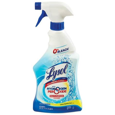 Lysol 22 oz Multi-Purpose Cleaner - 85017 | Blain's Farm & Fleet