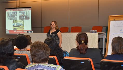 Centro Paula Souza Capacita Instrutores Para Seus Cursos De