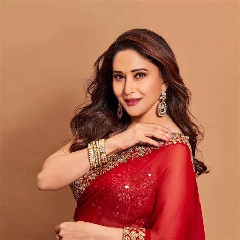 Madhuri Dixit Profile Net Worth Age Career And Facts