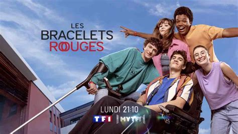 Les Bracelets Rouges Du Septembre Vos Pisodes In Dits Ce