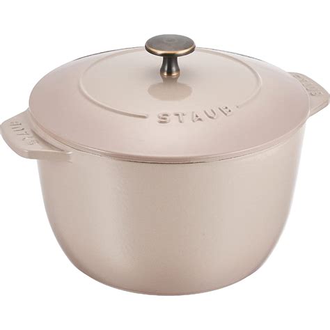 Staub La Cocotte De Gohan Linen 40508 235 L 20 Cm Rice Pot Rice