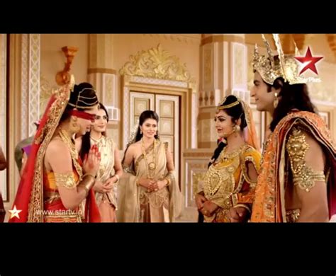 Mahabharata Episode 019 KEREN KW12