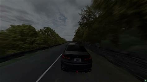 Bmw M340i In Assetto Corsa Youtube