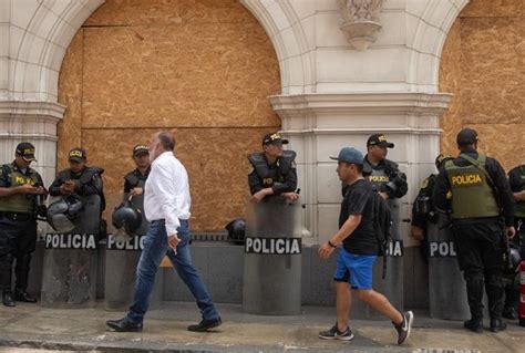 Gobierno Expresa Su Alarma Por La Situaci N De Derechos Humanos Y