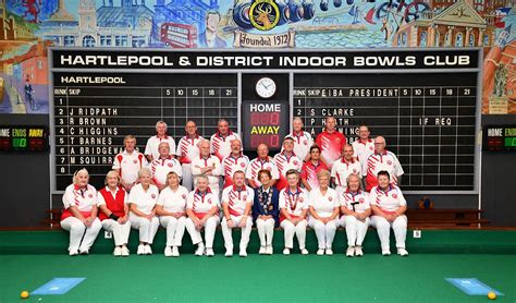 Events Harlepoolindoorbowls