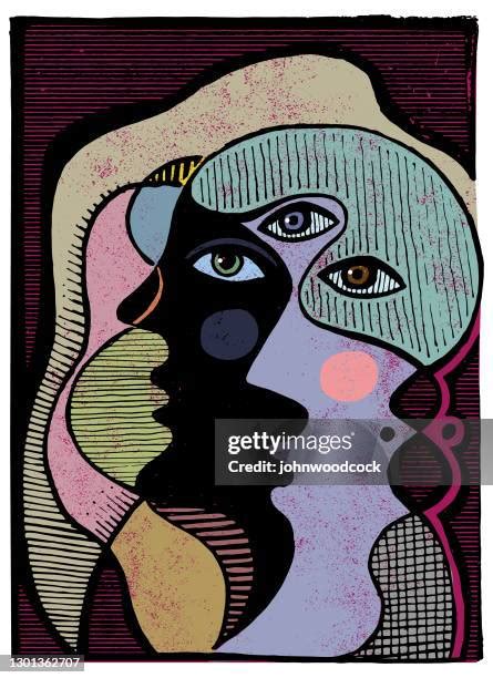 Third Eye Illustration High Res Vector Graphic Getty Images