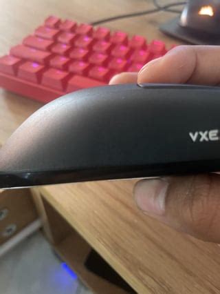 VXE R1 SE mouse : r/MouseReview