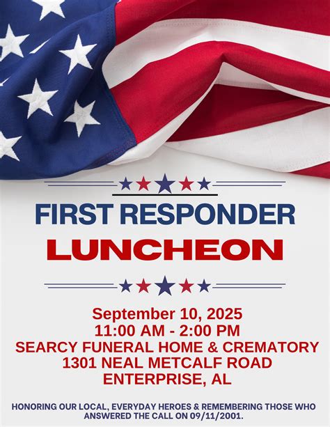 Searcy Funeral Home and Crematory | Enterprise AL