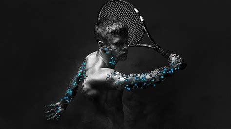 Tennis Wallpapers Best Wallpapers