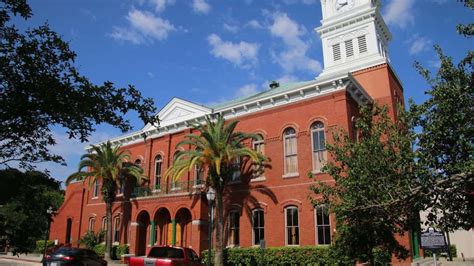 Nassau County Historic Courthouse - PQH Group