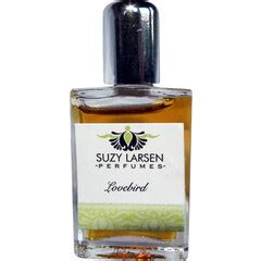 Suzy Larsen Naked Leaf Parfums Infos Und Rezensionen