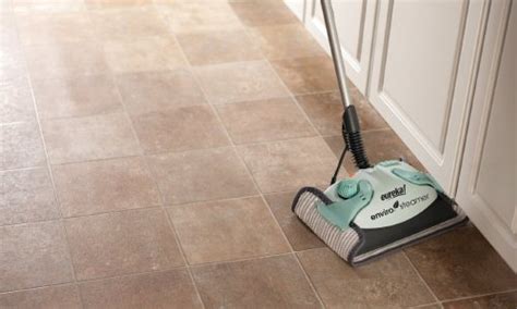 Best Rated Steam Cleaners for Tile Floors - Steam Cleanery