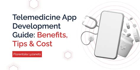 Telemedicine App Development Guide Benefits Tips And Cost Keenethics