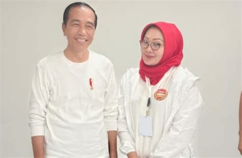 Sekber Jokowi Nusantara Dukung Duet Ganjar Pranowo Dan Moeldoko