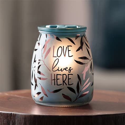 Shining Light Scentsy Warmer Scentsy® Online Store