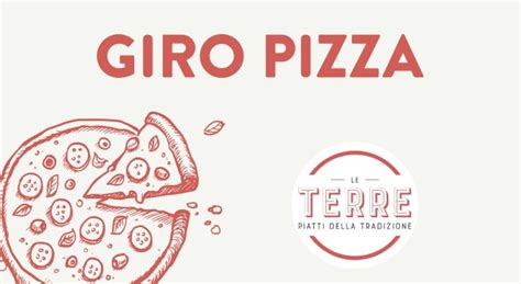 Le Terre Giropizza