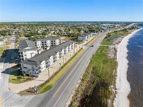 The Overlook Port St Joe Florida