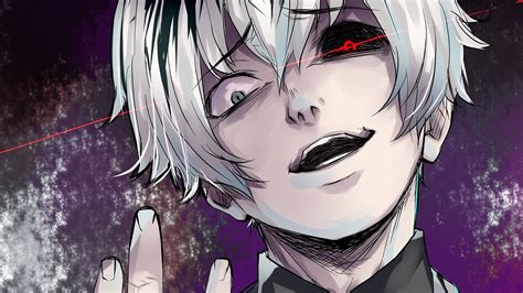 Tokyo Ghoul Hd Haise Sasaki Ken Kaneki Rare Gallery Hd Hot Sex Picture