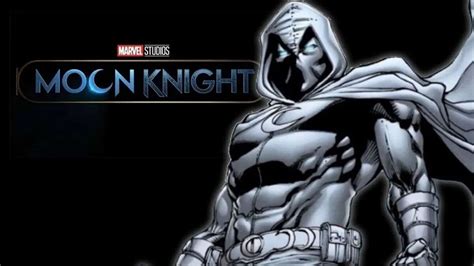 We Already Have A Trailer For Moon Knight” The New Marvel Series