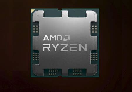 AMD Desvela Los Primeros Detalles De Los Chips Ryzen 7000 Y La