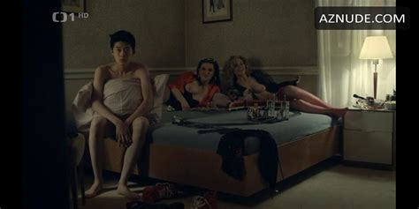 Sona Beaumont Nude Aznude