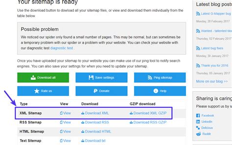 Guia Do Sitemap Wordpress O Que E Como Us Lo