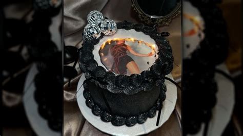 What To Know About The Burn Away Cakes That Have Engulfed The Internet