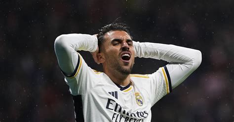 Dani Ceballos Expected to Join Rivals This Summer—Report - Managing Madrid