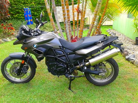 2014 Bmw 700cc F 700 Gs Jbw3877610 Just Bikes