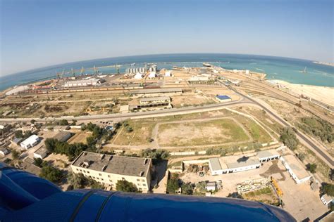 Aktau Travel Guide - Tours, Attractions and Things To Do