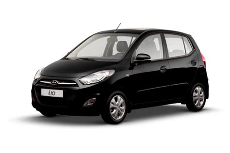 Hyundai i10 Colors in Saudi Arabia