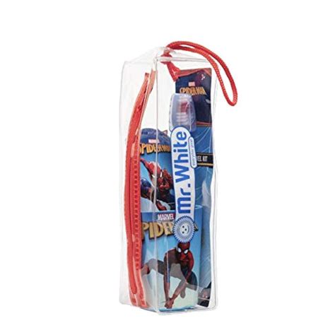 Trousse Spider Man Troussescolaire