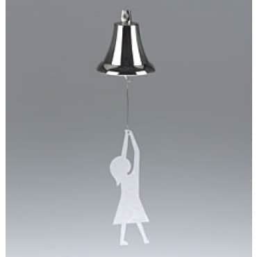 Japanese Nousaku Metal Wind Chime Bambina Japan S Best To You