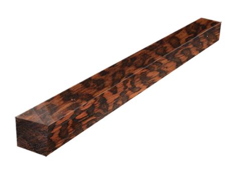 Snakewood Exotic Wood & Snakewood Lumber | Bell Forest Products