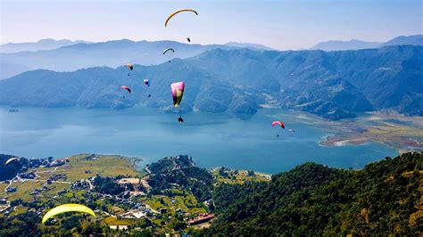 Nepal Tour Package Kathmandu Pokhara Nagarkot Tour Package