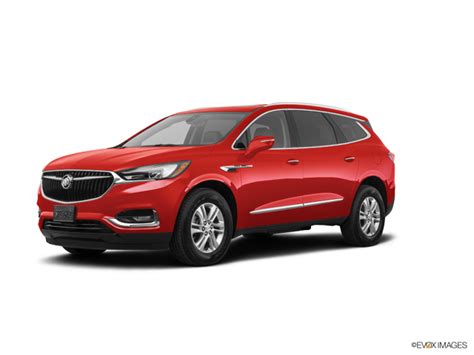 Labrador Motors Limited Goose Bay The 2021 Buick Enclave Premium In