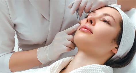 What Are The Benefits Of Dermal Fillers In Singapore Health K Ideas