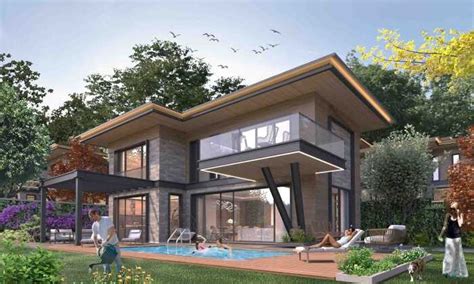 Nexonya’dan Sapanca’da yeni bir : “Eşsiz bir Nefes” – Emlaktafark