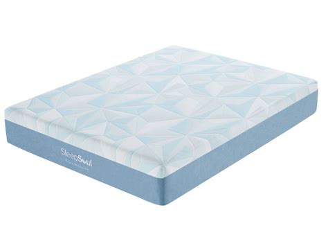 Sleepsoul Orion Mattress Hybrid Mattress Sleepsoul By Birlea