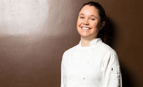 Karime López la primera chef mexicana con una estrella Michelin