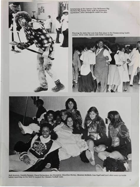 Explore 1979 Willingboro High School Yearbook, Willingboro NJ - Classmates