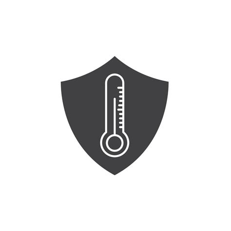 Heat Resistant Icon Vector Art Icons And Graphics For Free Download