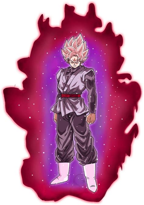 100 Super Saiyan Aura Png Images