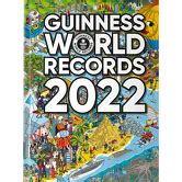 The Guinness World Records Store - Books