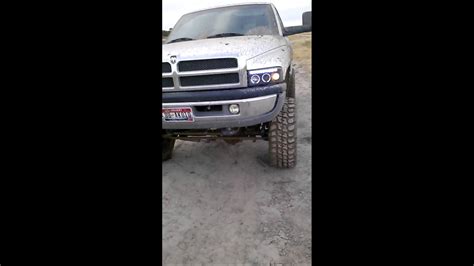 Muddy Ass Cummins YouTube