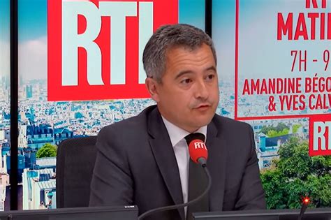 INVITÉ RTL Attaque d un fourgon dans l Eure On ne peut pas à la