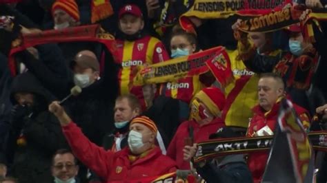 Football Retour Sur L Histoire Du RC Lens