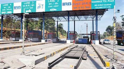 Irb Infra Shares Slump Despite Highway Construction Firm Reporting 28