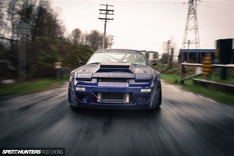 Nissan Sx Rocket Bunny Wide Body Kit Nissan Sx Silvia S