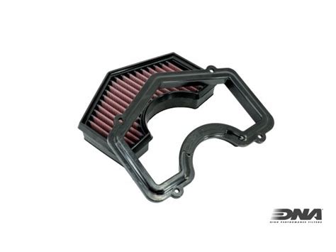 P AP6E22 S2 COMBO FILTRO ARIA COTONE DNA APRILIA TUAREG 660 2021 2023